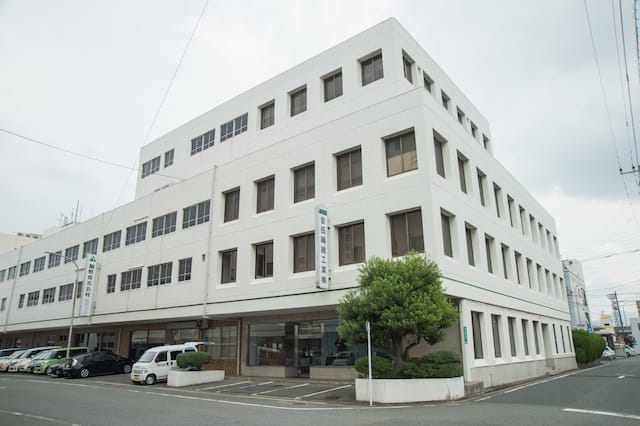 音伍繊維工業株式会社