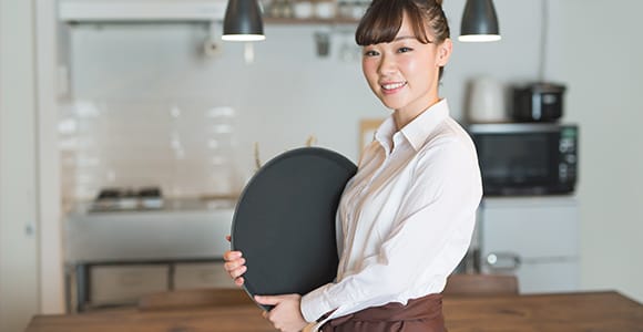 飲食店様のユニフォーム